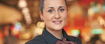 Témoignage Anita Pavlovic Témoignage Anita Pavlovic
